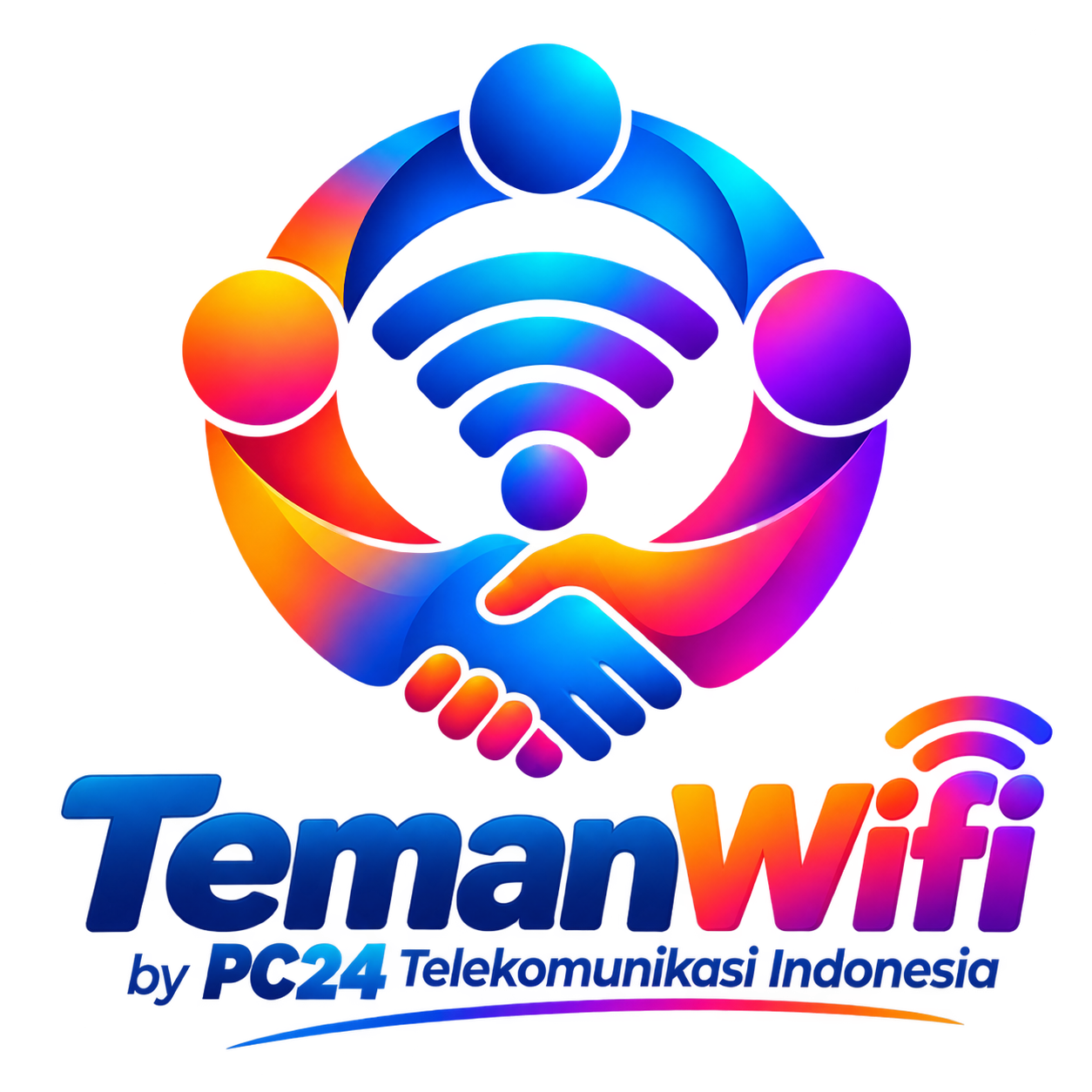 TemanWifi